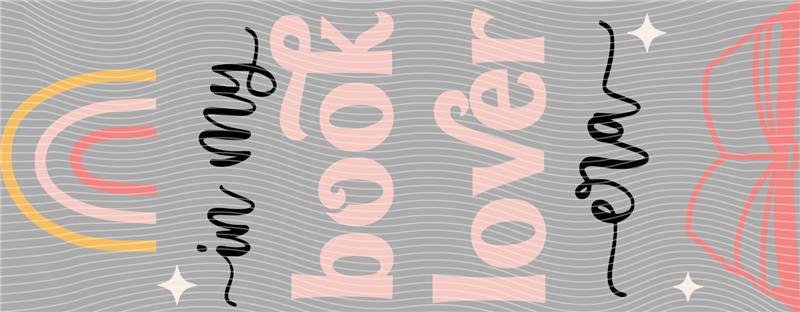 Bookmark sticker-S 117